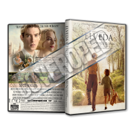 Elveda Christopher Robin - Goodbye Christopher Robin 2017 Türkçe Dvd Cover Tasarımı